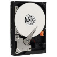 Western digital WDBAAY0010HNC-ERSN